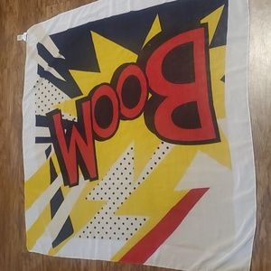 3.1 Phillip Lim for Target Graphic Scarf